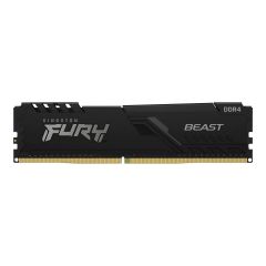 Kingston FURY Beast DDR4 kit 16 GB: 2 x 8 GB DIMM KF432C16BB16