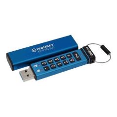 Kingston IronKey Keypad 200 USB flash drive IKKP200 32GB