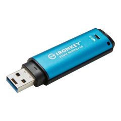 Kingston IronKey Vault Privacy 50 Series USB flash IKVP50 16GB