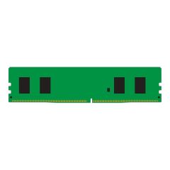 Kingston ValueRAM DDR4 module 4 GB DIMM 288pin KVR32N22S64