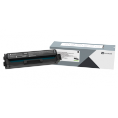 Lexmark / Extra High Yield / black / original