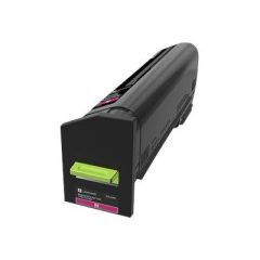 Lexmark Ultra High Yield magenta original toner 82K2UME