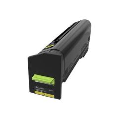 Lexmark Ultra High Yield yellow original toner 82K2UYE