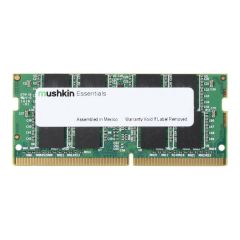 Mushkin Essentials DDR4 module 16 GB SODIMM MES4S266KF16G