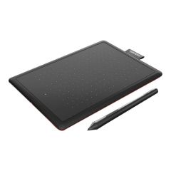 One by Wacom Small Digitiser right and lefthanded CTL-472-S