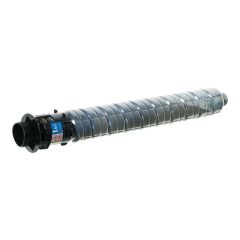 Ricoh Cyan original toner cartridge for Lanier MP C6000; 842286