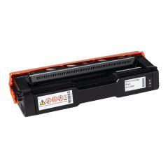 Ricoh M C250 Black original toner cartridge for Ricoh M 408340