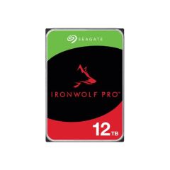 Seagate IronWolf Pro ST12000NT001 12 TB ST12000NT001