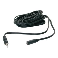 StarTech.com 3.5mm Audio Extension Cable  MU12MF