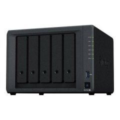 Synology Disk Station DS1522+ NAS server 5 bays SATA DS1522+