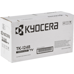 Kyocera TK 1248 / Black