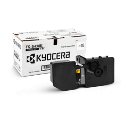 Kyocera TK 5430K / Black