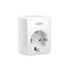 Tapo P100 V1.2 Smart plug wireless 802.11bgn, TAPO P100(1PACK)