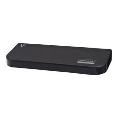 V7 UDDS2 Docking station USB 3.0 DVI, HDMI UDDS2