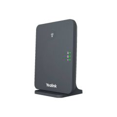 Yealink W70B Cordless phone base station VoIP phone 1302017