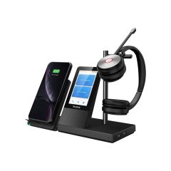 Yealink WH66 Dual X UC Workstation headset full size 1308008