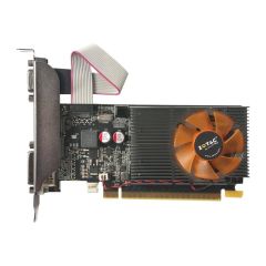 ZOTAC GeForce GT 710 Graphics card GF GT 710 2 GB ZT71310-10L