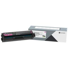 Lexmark / High Yield / magenta / original