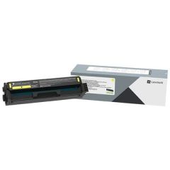 Lexmark / High Yield / yellow