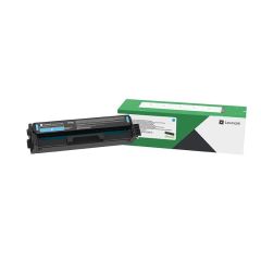 Lexmark / High Yield / cyan / original