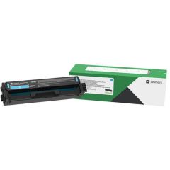 Lexmark / Extra High Yield / cyan / original