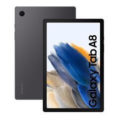 Samsung Galaxy Tab A8 / Tablet / Android / 128 GB