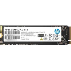 HP EX950 / SSD / 1 TB