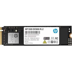 HP EX900 / SSD / 1 TB
