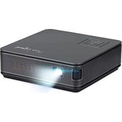 AOpen PV12a / DLP projector