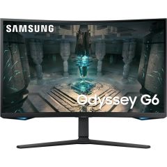 Samsung Odyssey G6 S32BG650EU