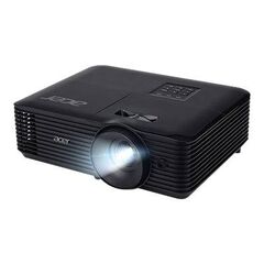 Acer X1328Wi DLP projector portable 3D MR.JTW11.001