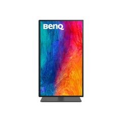 BenQ DesignVue PD2506Q PD Series LED monitor 9H.LLDLB.QBE