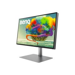 BenQ DesignVue PD2725U LED monitor 27 9H.LJXLA.TBE