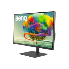BenQ DesignVue PD3205U PD Series LED monitor 9H.LKGLA.TBE