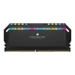 CORSAIR Dominator Platinum RGB DDR5 CMT32GX5M2X6000C36
