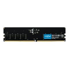 Crucial DDR5 module 16 GB DIMM 288pin 5600 MHz CT16G56C46U5