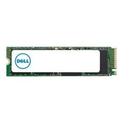 Dell SSD 1 TB internal M.2 2280 PCIe for Latitude AA615520