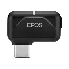 EPOS I SENNHEISER BTD 800 USBC Network adapter 1000206