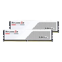 G.Skill Ripjaws S5 DDR5 kit 32 GB: 2 x F55200J3636C16GX2-RS5W