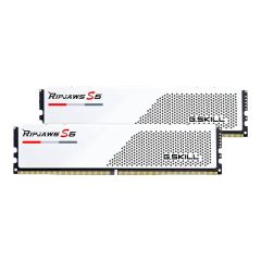 G.Skill Ripjaws S5 DDR5 kit 32 GB: 2 x F55200J4040A16GX2-RS5W