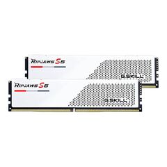 G.Skill Ripjaws S5 DDR5 kit 32 GB: 2 x F55600J3036D16GX2-RS5W
