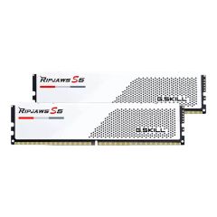 G.Skill Ripjaws S5 DDR5 kit 64 GB DIMM F55600J2834F32GX2-RS5W
