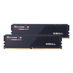 G.Skill Ripjaws S5 DDR5 kit 64 GB: 2 x F55600J3036D32GX2-RS5K