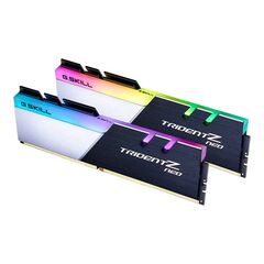 G.Skill TridentZ Neo Series DDR4 kit 32 GB: F43600C14D-32GTZNA