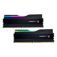 G.Skill Trident Z5 RGB DDR5 kit 32 GB: F56600J3440G16GX2-TZ5RK