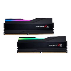 G.Skill Trident Z5 RGB DDR5 kit 32 GB: F57800J3646H16GX2-TZ5RK