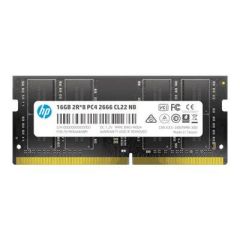 HP DDR4 module 16 GB SODIMM 260-pin 2666 MHz 7EH99AAABB