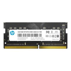HP DDR4 module 8 GB SODIMM 260-pin 2666 MHz 7EH98AAABB