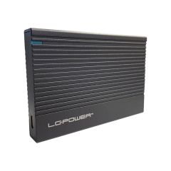 LC Power LC25U3-C Storage enclosure 2.5 SATA 6Gbs LC-25U3-C