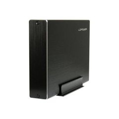 LC Power LC35U3-Becrux-C1 Storage enclosure LC-35U3-BECRUX-C1